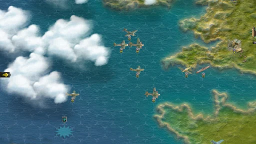 Frontline: World At War-AXIS