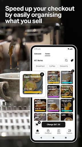 SumUp: Payments and POS
