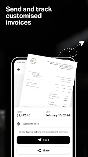 SumUp: Payments and POS