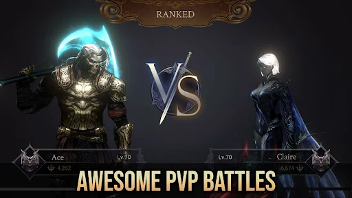 Shadow Hunter: Offline Premium