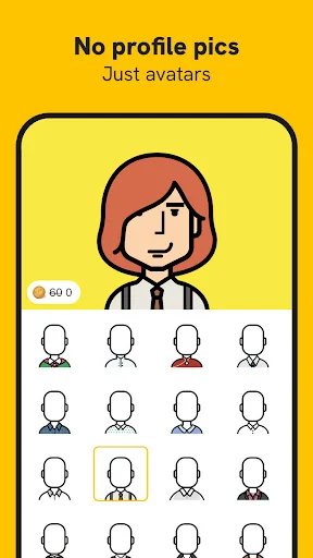 Slowly: Make Global Friends