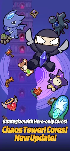 Loop Dungeon: Idle RPG