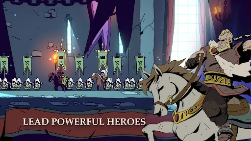 Parabellum: Siege of Legends