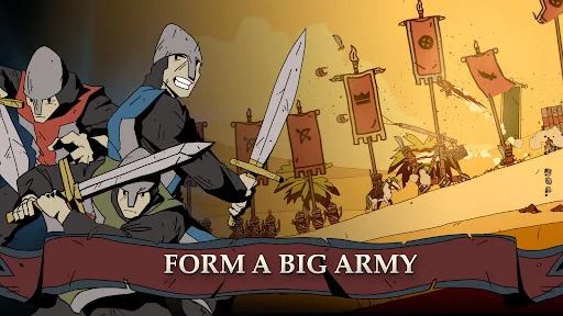 Parabellum: Siege of Legends