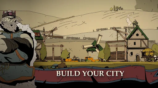 Parabellum: Siege of Legends