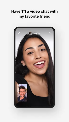 MEEFF - Make Global Friends