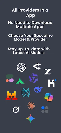 OmniAI - Your AI Hub