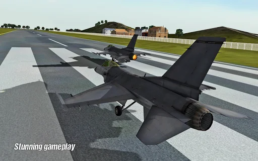 Carrier Landings
