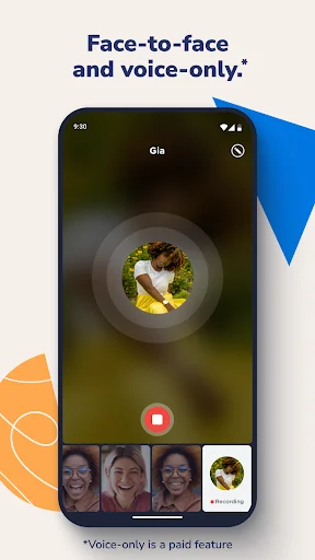 Marco Polo - Video Messenger