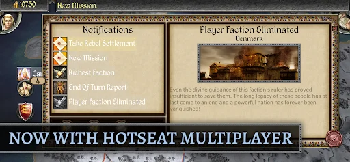 Total War: MEDIEVAL II