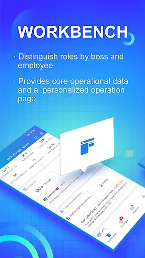 AliSuppliers Mobile App