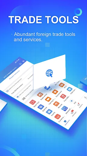 AliSuppliers Mobile App