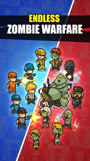 Dead Ahead: Roadside