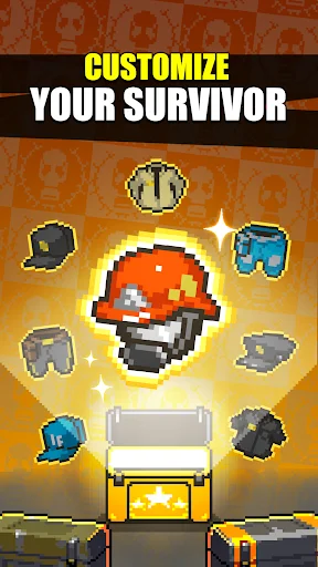 Dead Ahead: Roadside