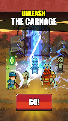 Dead Ahead: Roadside