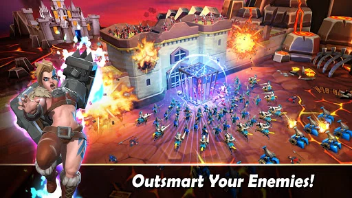 Lords Online (王國征戰)