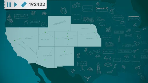 Fly Corp: Airline Manager