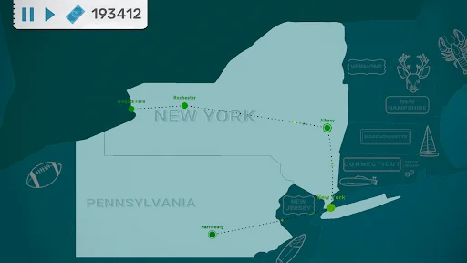 Fly Corp: Airline Manager