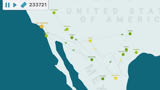 Fly Corp: Airline Manager