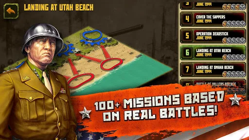 Second World War: Western Fron