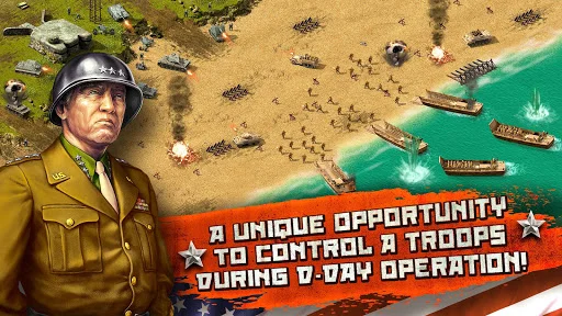 Second World War: Western Fron