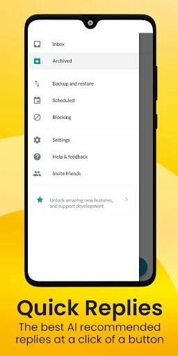 WizeSMS: SMS to Email/Telegram