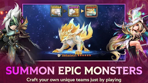 Summoners War