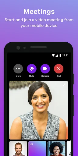 Vonage Business Communications