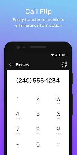 Vonage Business Communications