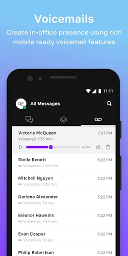 Vonage Business Communications