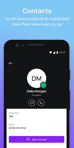 Vonage Business Communications