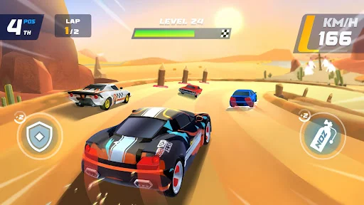 Car Racing 3D: Racer Master