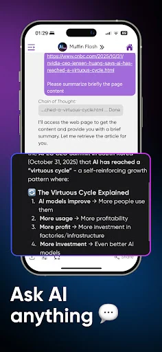 AI Hub: 50+ models LLM in 1min