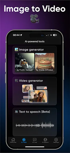 AI Hub: 50+ models LLM in 1min