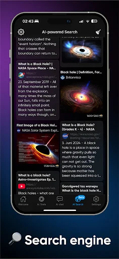 AI Hub: 50+ models LLM in 1min