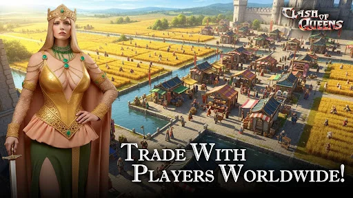 Clash of Queens: Legacy