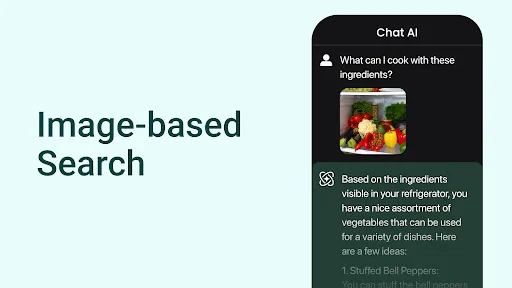 Chat AI: Ask Agent Anything