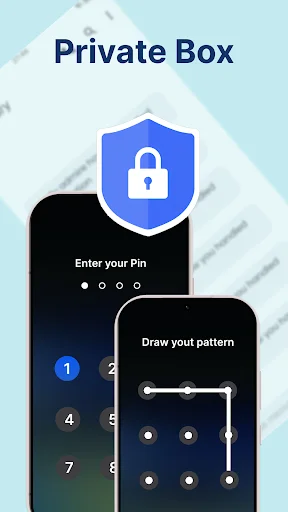 Color Messenger: Messages, SMS