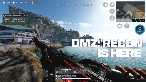 Call of Duty®: Mobile