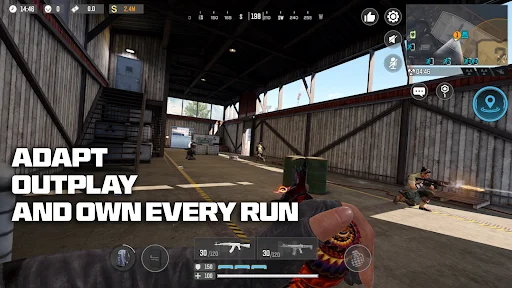 Call of Duty®: Mobile