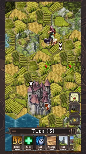 Fate of an Empire - Age of War