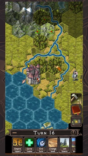 Fate of an Empire - Age of War