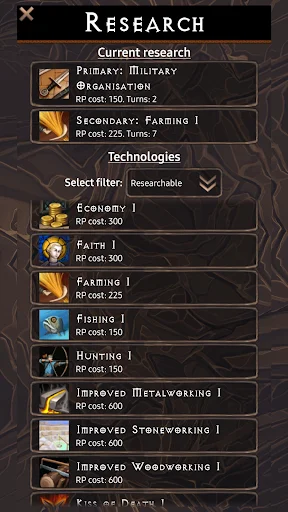 Fate of an Empire - Age of War