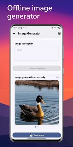 LLM Hub - Local AI Assistant