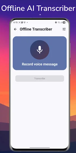 LLM Hub - Local AI Assistant