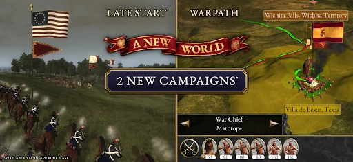 Total War: EMPIRE