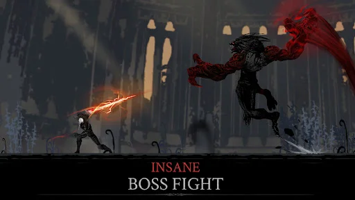 Shadow Hunter Offline Games