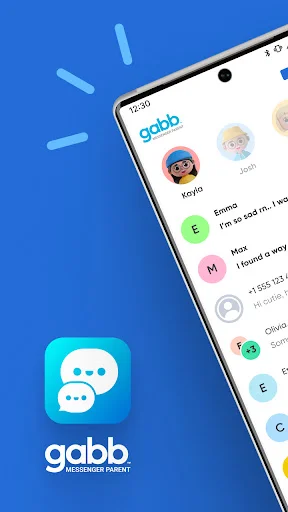 Gabb Messenger