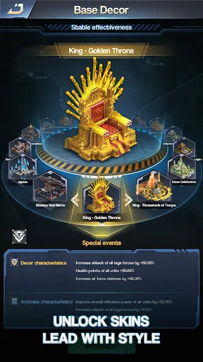 The Grand Frontier