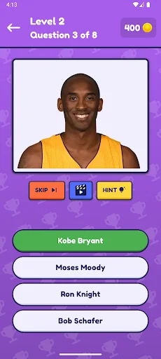 Basketball Quiz - NBA Quiz